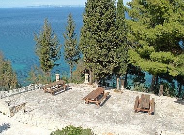 Vassilikos, Zante, Zakynthos - Villa Kouros фото 3