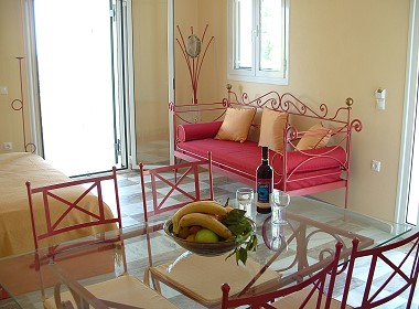 Vassilikos, Zante, Zakynthos - Villa Kouros фото 6