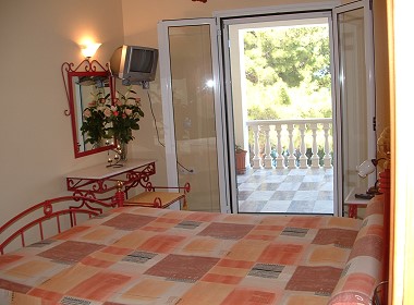 Vassilikos, Zante, Zakynthos - Villa Kouros фото 7