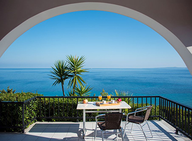 Vassilikos,Zante,Zakynthos - Villa Levante Foto 1