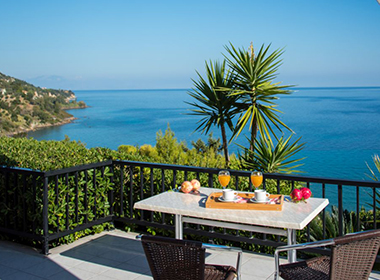 Vassilikos,Zante,Zakynthos - Villa Levante Foto 2
