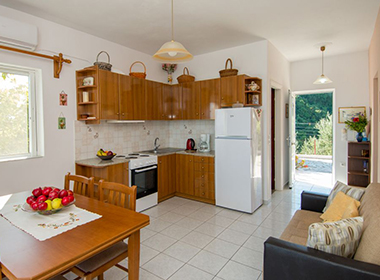 Vassilikos,Zante,Zakynthos - Villa Levante Foto 3
