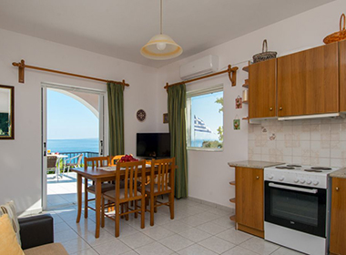 Vassilikos,Zante,Zakynthos - Villa Levante Foto 4