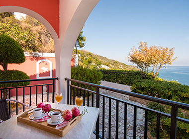 Vassilikos,Zante,Zakynthos - Villa Levante Foto 10