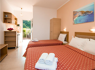 Vassilikos,Zante,Zakynthos - Villa Levante Foto 13