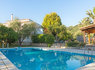 Kypseli, Zakynthos - Villa Lilly Photo 1