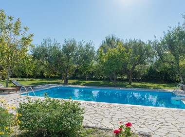 Kypseli, Zakynthos - Villa Lilly Photo 2