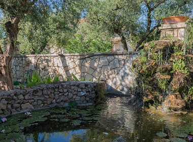 Kypseli, Zakynthos - Villa Lilly Photo 3