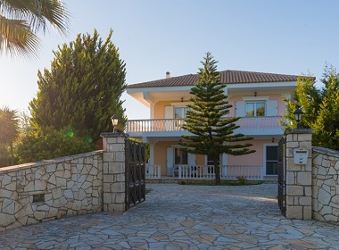 Kypseli, Zakynthos - Villa Lilly Photo 5