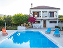 Villa Lola - Lithakia Zante