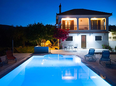 Lithakia - Villa Lola Photo 2