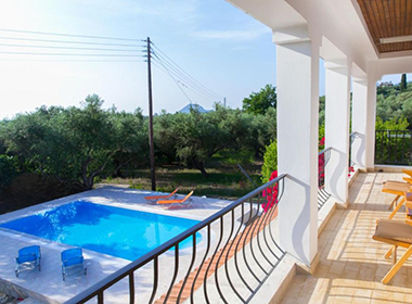 Lithakia - Villa Lola Photo 3