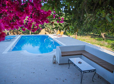 Lithakia - Villa Lola Photo 4