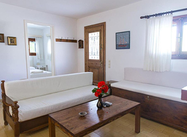 Lithakia - Villa Lola Photo 5