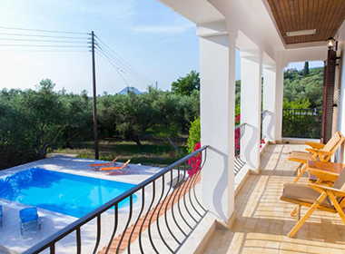 Lithakia - Villa Lola Photo 12