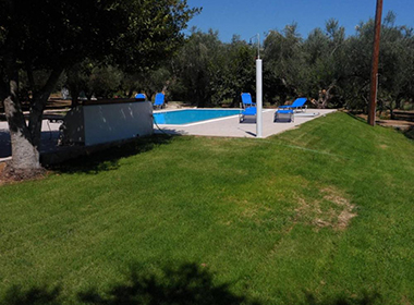 Lithakia - Villa Lola Photo 13