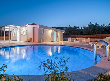 Laganas, Zakynthos - Villa Matina Photo 1