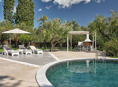 Laganas, Zakynthos - Villa Matina Photo 11