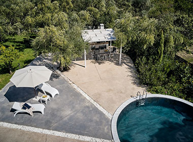 Laganas, Zakynthos - Villa Matina Photo 13