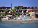 Villa Milano - Laganas Zakynthos