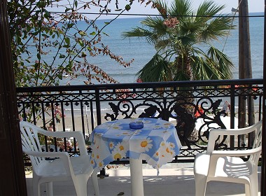 Laganas, Zante, Zakynthos - Villa Milano фото 2