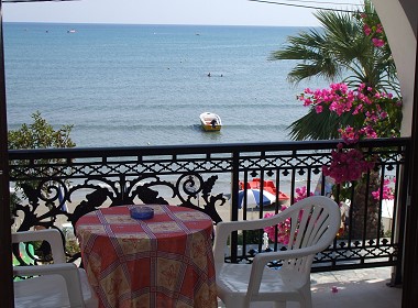 Laganas, Zante, Zakynthos - Villa Milano фото 3
