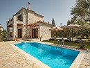 Villa Murtini - Agios Kirikas Zante