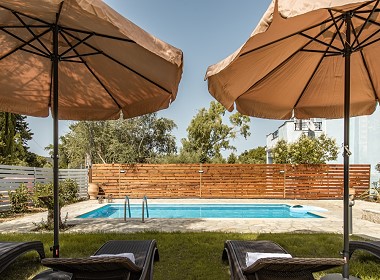 Agios Kirikos, Zakynthos - Villa Murtini Photo 2