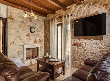 Agios Kirikos, Zakynthos - Villa Murtini Photo 4