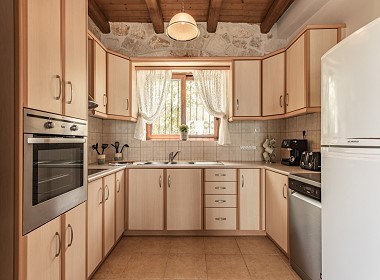 Agios Kirikos, Zakynthos - Villa Murtini Photo 5