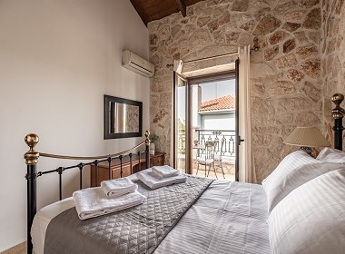 Agios Kirikos, Zakynthos - Villa Murtini Photo 9