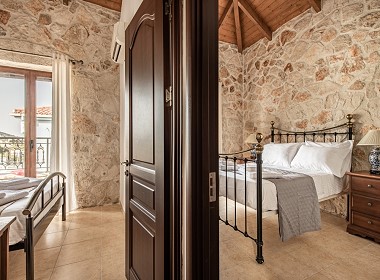 Agios Kirikos, Zakynthos - Villa Murtini Photo 11