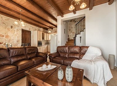 Agios Kirikos, Zakynthos - Villa Murtini Photo 14