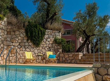 Akrotiri Zakynthos - Villa Oliva Photo 2