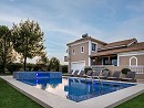 Villa Paradise - Αγριλιά Zante
