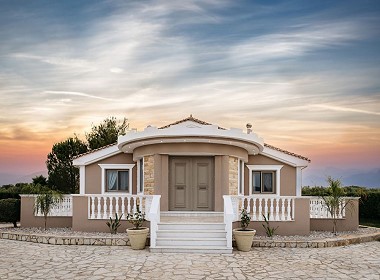 Αγριλιά - Villa Paradise Photo 1