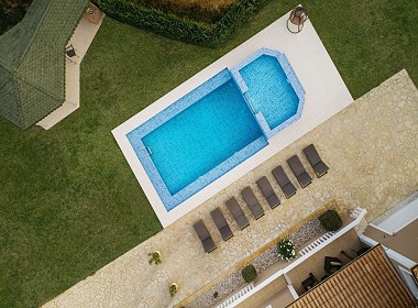 Αγριλιά - Villa Paradise Photo 2