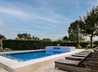 Αγριλιά - Villa Paradise Photo 3