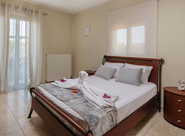 Αγριλιά - Villa Paradise Photo 4
