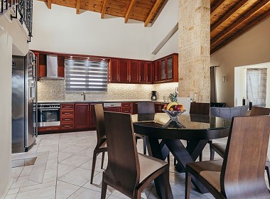 Αγριλιά - Villa Paradise Photo 5