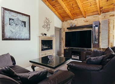 Αγριλιά - Villa Paradise Photo 6