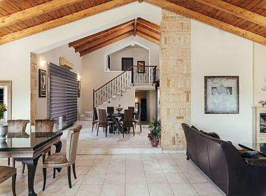 Αγριλιά - Villa Paradise Photo 7