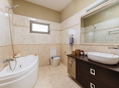 Αγριλιά - Villa Paradise Photo 8