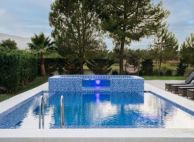 Αγριλιά - Villa Paradise Photo 11