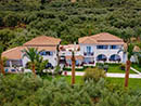 Villa Phoenix - Keri Lake Zante Greece