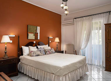 Keri Lake, Zante, Zakynthos - Villa Phoenix Photo 6