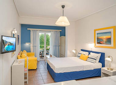 Keri Lake, Zante, Zakynthos - Villa Phoenix Photo 10