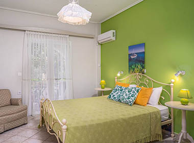 Keri Lake, Zante, Zakynthos - Villa Phoenix Photo 11