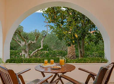Keri Lake, Zante, Zakynthos - Villa Phoenix Photo 15