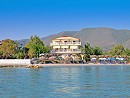 Villa Pouliezos Apartments - Αλυκές Zakynthos